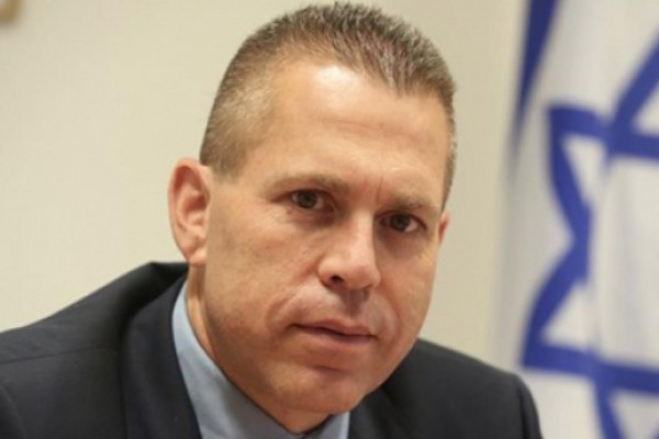 ისრაელის საზოგადოებრივი უსაფრთხოების მინისტრი: გაერო „ჰამასის“ საგარეო საქმეთა სამინისტროდ იქცა