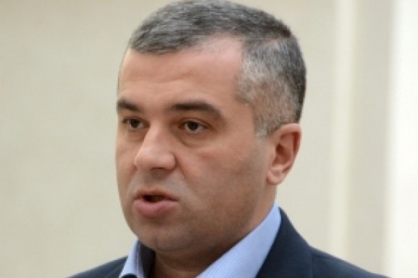 უმრავლესობას ვთავაზობთ, ერთობლივად ვიმუშავოთ უცხოელ პარტნიორებთან, რომ მხარი დაუჭირონ ”ოთხოზორია-ტატუნაშვილის სიას”