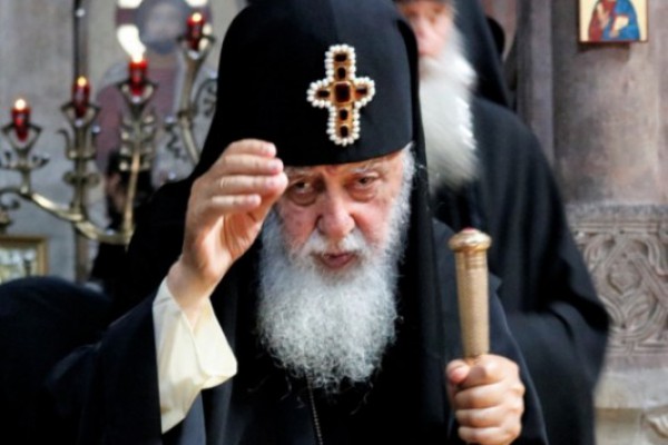 დიდია ჩვენი გულისტკივილი ტყიბულის შახტაში მომხდარი ტრაგედიის გამო - მართალია, უფლის ნების გარეშე არაფერი ხდება, მაგრამ, ალბათ მეტი ზრუნვა გვმართებს ადამიანის სიცოცხლის დასაცავად