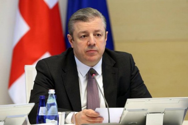 საქართველოში გაცილებით უფრო მეტი რამ ხდება, ვიდრე ანტისემიტიზმის არარსებობა - ეს არის უდიდესი სიყვარული ორ ერს შორის
