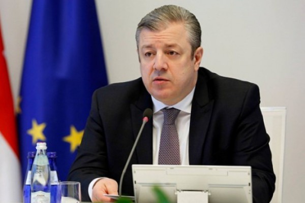 მთავრობის სხდომის შემდეგ გთხოვთ, ჩაბრძანდით და მედიის ოთახში კომენტარები გააკეთეთ