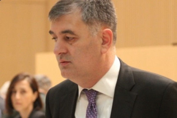 გედევან ფოფხაძეს უმრავლესობის დატოვებაზე ნაჩქარევი გადაწყვეტილება არ უნდა მიეღო - მოხარული ვიქნები, თუ ის გადაიფიქრებს