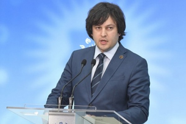 არსებობს იმის რესურსი, რომ უმრავლესობაში ურთიერთობები დალაგდეს, მაგრამ ბუნებრივია, იქნება შესაბამისი წინაპირობები