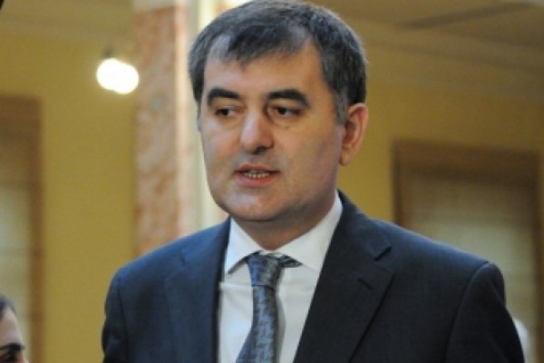 დამრჩა შთაბეჭდილება, რომ აბსოლუტურად დაუსაბუთებელი, ფაქტებისგან შორს მდგომი და ძალიან ტენდენციურია