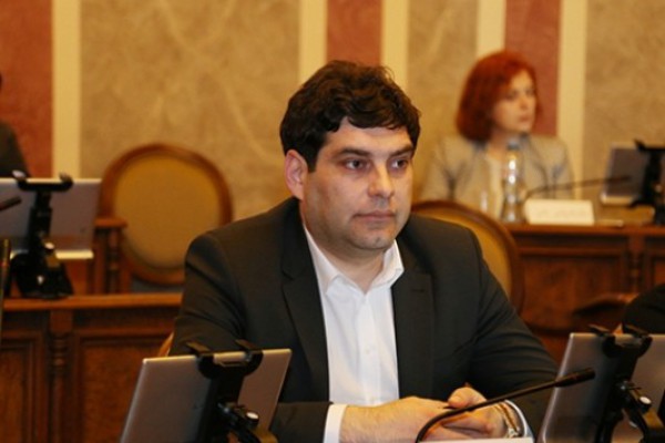 არ ვამბობ, რომ ფული გადაუხადეთ, თუმცა ვამბობ, რომ „ფრიდომ ჰაუსის“ შეფასება ტენდენციურია