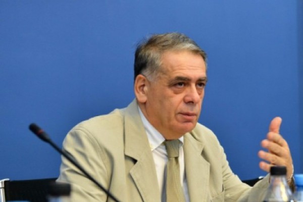 ვეთანხმები მამუკა ბახტაძის ინიციატივას, თუმცა ეს არ ნიშნავს ბანკებთან ბრძოლას