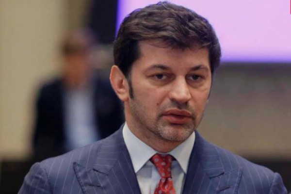 ბელიაშვილზე დაგეგმილი მატჩის მონაწილეებს გარკვეული არასამთავრობო ორგანიზაციები აშანტაჟებენ, თუმცა თამაში მაინც შედგება