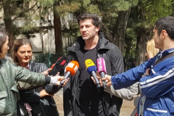 პრემიერსა და პარლამენტის თავმჯდომარეს შორის არანაირი დაპირისპირება არაა და არც უმრავლესობის დაშლის საფრთხე არსებობს