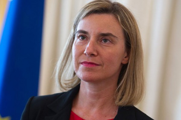 ევროკავშირი რუსეთთან ურთიერთობების ხუთ მთავარ პრინციპს გადახედავს