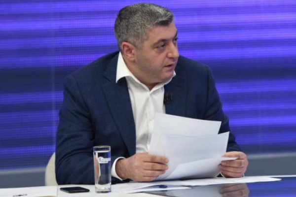 მუშაობის სანაცვლოდ სასჯელის ვადის შემცირების საკანონმდებლო პაკეტს პარლამენტს ალბათ ზაფხულში წარვუდგენთ