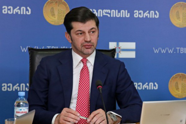 ოდიშელიძის, ტაშკენტის, საირმისა და საბურთალოს ქუჩებზე არსებული ელექტროგადამცემი ხაზების მიწის ქვეშ გაყვანა მოხდება
