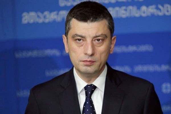 უსაფრთხოება არის ის მინიმალური მოთხოვნა, რომლის გარეშეც ვერანაირი ეკონომიკური განვითარება ვერ იქნება სწრაფი და მდგრადი
