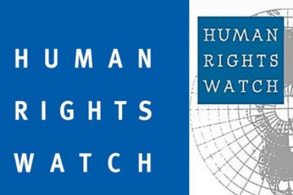Human Rights Watch-სომხეთის ხელისუფლებამ მოსახლეობის მშვიდობიანი შეკრების უფლება უნდა დაიცვას