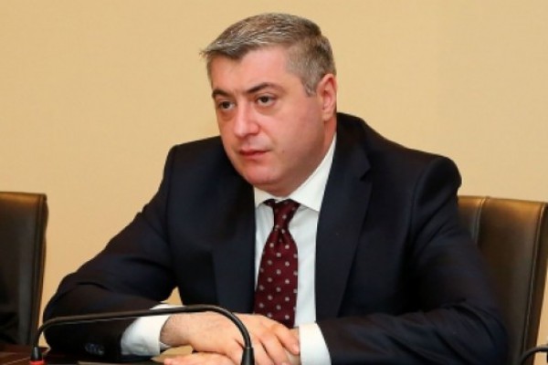 კახა კახიშვილი ოჯახური ძალადობის პრევენციისთვის ახალი ინიციატივით გამოდის