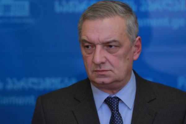 გიორგი აბაშიშვილის განცხადება ისტერიულია, არც ხუმრობაა და არც სერიოზული ანალიზი