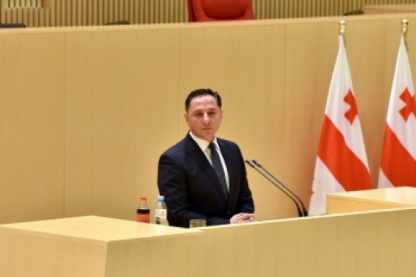 ვახტანგ გომელაური: რუსეთის ფედერაცია სოხუმსა და ცხინვალში ეტაპობრივი ანექსიის პოლიტიკას ახორციელებს