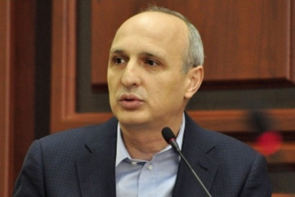 საქართველოს მთავრობამ და სასამართლომ წინასწარი პატიმრობისას ვანო მერაბიშვილის უფლებები დაარღვია