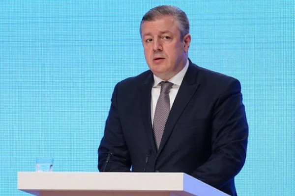ჩვენ პარტიას ღირსეული საპრეზიდენტო კანდიდატი ეყოლება