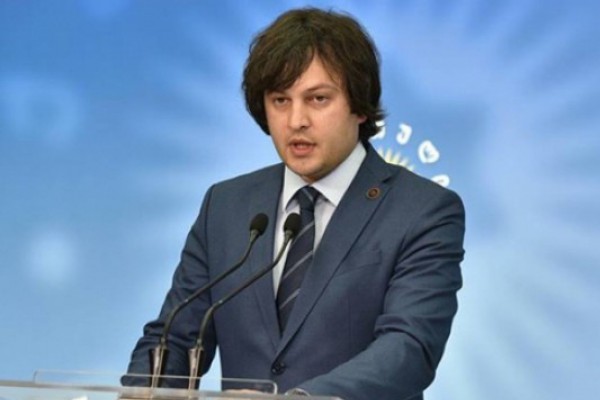დარწმუნებული ვარ, საპრეზიდენტო არჩევნებში ძალიან დიდ წარმატებას მივაღწევთ