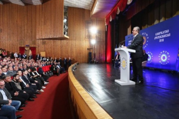 პრემიერი მოუწოდებს ყველას, უგზო-უკვლოდ დაკარგულთა შესახებ ინფორმაცია წითელი ჯვრის საერთაშორისო კომიტეტს მიაწოდოს