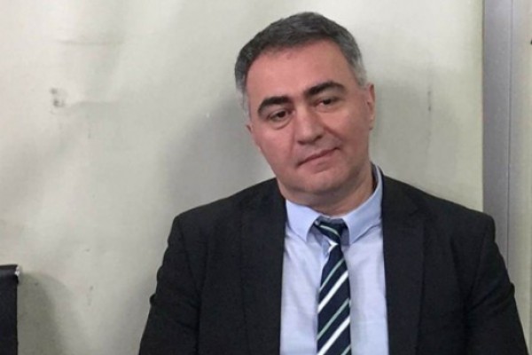 კახა კალაძემ სამგორის რაიონის გამგებლობის კანდიდატად კახა გულედანი წარადგინა