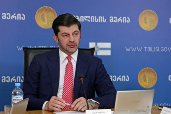 ჯანსაღი ცხოვრების წესის დამკვიდრების მიზნით თბილისის მერია ყოველთვიურ  ფესტივალს იწყებს
