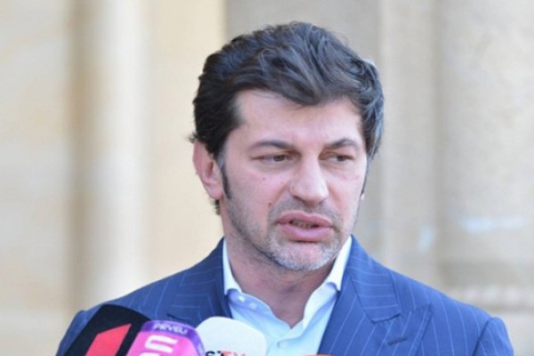 პარტია “ქართული ოცნების“ თავმჯდომარედ ბიძინა ივანიშვილის დაბრუნებაზე საუბარი დიდი ხანია მიდის - საუბარი გუშინ და გუშინწინ არ დაწყებულა