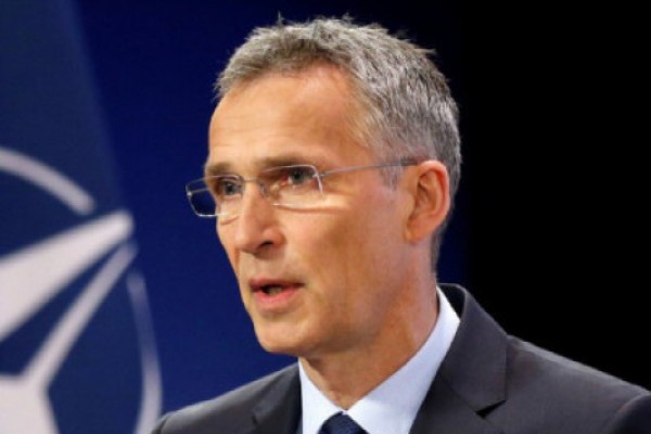 საქართველოს პროგრესი იქნება აღიარებული და ვიპოვით გზებს, ზუსტად რა ფორმით ავსახოთ ეს პროგრესი