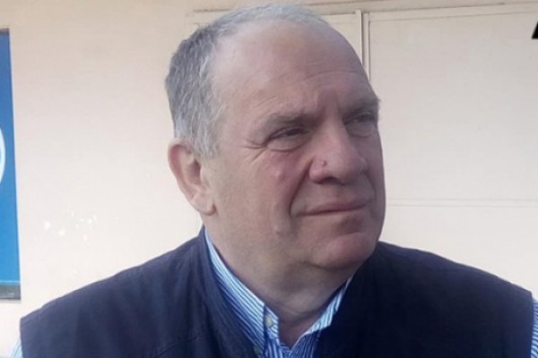 გივი ჭიჭინაძე - „ჩვენ არავის არ ვუჩვენებთ არანაირბარათებს და დარწმუნებულები ვართგამარჯვებაში