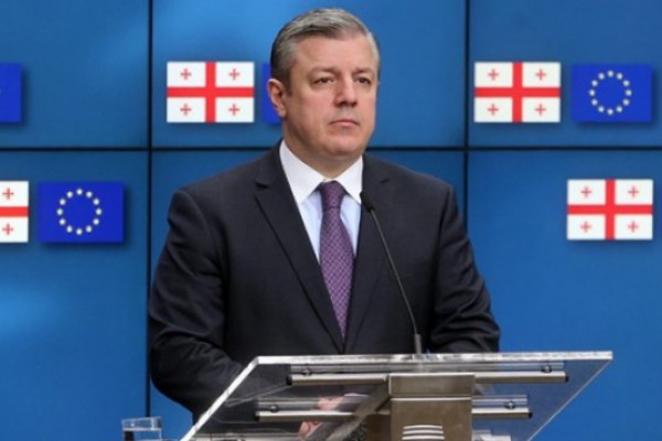 ჩვენი მოლოდინია, რომ ბრიუსელის სამიტზე პარტნიორები სათანადოდ შეაფასებენ და ასახავენ საქართველოს პროგრესს