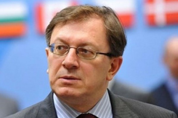 მკაფიო გზავნილი მაქვს თქვენთვის, ალიანსი მხარს უჭერს საქართველოს ნატოსკენ მისწრაფებას