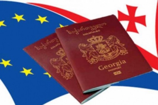 ევროკავშირში, შესაძლოა, საქართველოსთვის უვიზო რეჟიმის შეჩერების მექანიზმის განხილვა დაიწყოს