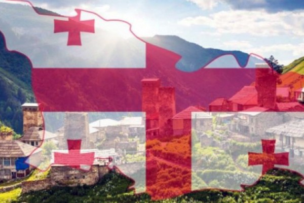 კვლევის თანახმად, გამოკითხული მოსახლეობის 52% ეთანხმება მოსაზრებას, რომ ეროვნული უსაფრთხოების თვალსაზრისით საქართველო უსაფრთხო ქვეყანაა