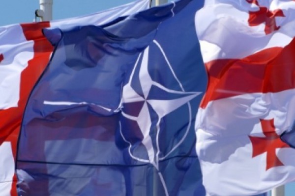 NDI-ის კვლევის თანახმად, გამოკითხულთა 65% საქართველოს ნატოში გაწევრიანების მომხრეა