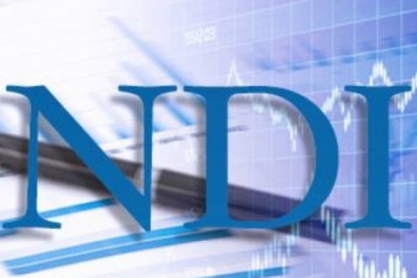 NDI-ის კვლევის თანახმად, გამოკითხულთა 26% აცხადებს, რომ მის შეხედულებებთან ყველაზე ახლოს „ქართული ოცნება“ დგას, 9% „ნაციონალურ მოძრაობას“ ასახელებს, „ევროპულ საქართველოს“ – 4%