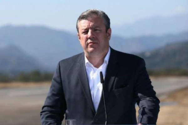 სამშობლოს ერთგულ შვილებზე, ჩვენს ჯარისკაცებზე ზრუნვა სახელმწიფოს უმთავრესი ვალდებულებაა