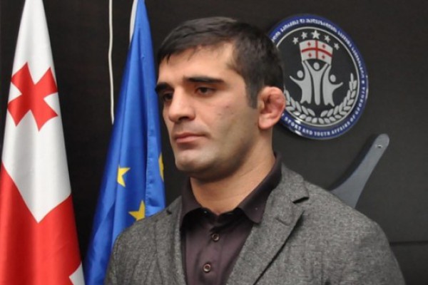 საქართველოს ძიუდოს ეროვნული ნაკრების სამწვრთნელო შტაბი სრული შემადგენლობით გადადგა