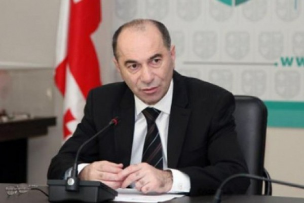 ზაზა სოფრომაძემ ჯანდაცვის მინისტრის მოადგილის თანამდებობა დატოვა