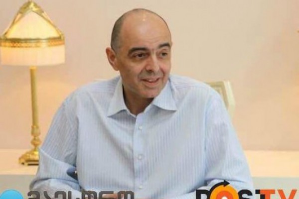 დღეიდან „პოსტვ