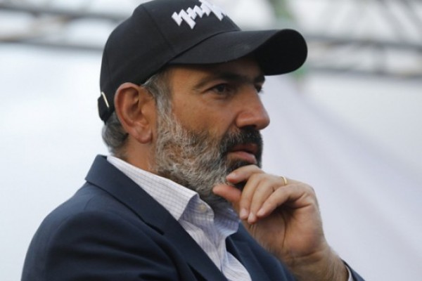 ნიკოლ ფაშინიანი: რუსეთი და სომხეთი სტრატეგიულ მოკავშირეებად დარჩებიან
