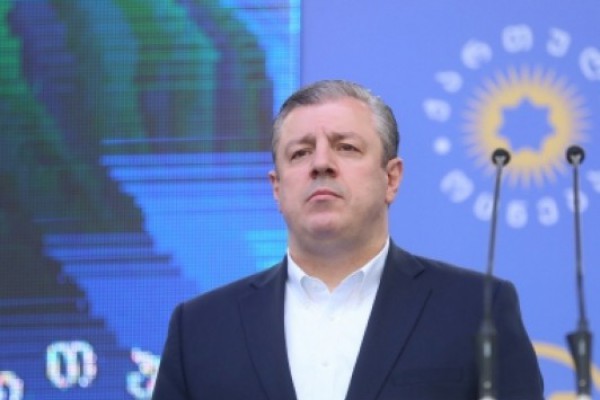სახელმწიფო პოლიციელების საცხოვრებელ და სახელფასო პირობებს ეტაპობრივად გააუმჯობესებს