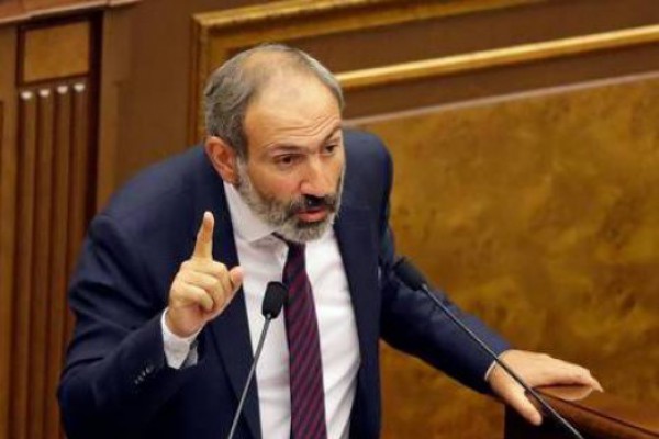 მაქსიმალურად უნდა ვეცადოთ, სომხურ-ქართული ურთიერთოები დავიცვათ გეოპოლიტიკური ზეგავლენისგან