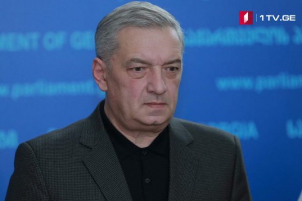 „ქართული ოცნების“ პოლიტსაბჭოში ცვლილებები საკმაოდ ვრცელ გეგმას ემსახურება
