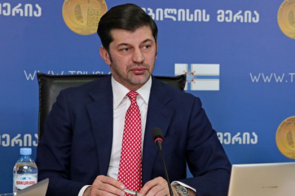 კახა კალაძე: მეტრო იმუშავებს როგორც 3 მაისს, ისე ნებისმიერ დღეს და დედაქალაქის მოსახლეობას მოემსახურება
