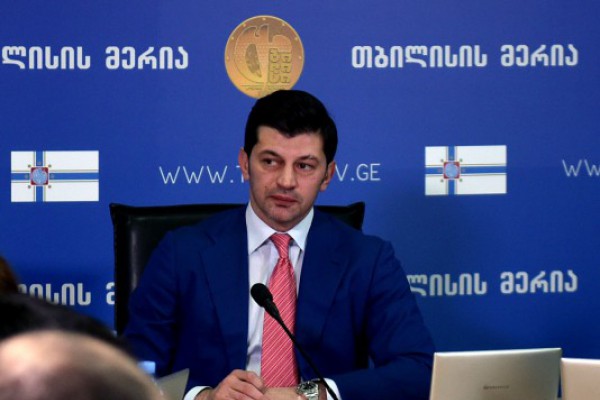 თბილისის მერია სპორტის 30-მდე სახეობაში დაკავებულ სპორტსმენებს სპორტული ინვენტარით და ეკიპირებით უზრუნველყოფს