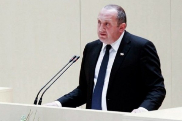 ზურა ჟვანია ამბობდა, რომ ყველაზე კარგი სტატისტიკა მაცივარია - გამოაღებ მაცივარს ოჯახში და მიხვდები, როგორია ეკონომიკური მდგომარეობა
