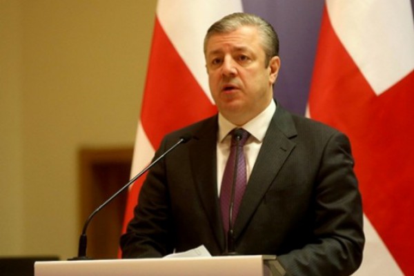 მოლოდინი მქონდა, რომ პრეზიდენტის ბოლო გამოსვლა ამ რანგში იქნებოდა გაცილებით უფრო ღრმა, მეტი ანალიზით