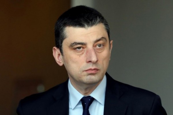 სამწუხაროდ, ეს იყო უფრო პოპულისტური გამოსვლა