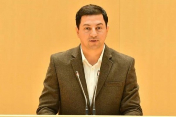 გულდასაწყვეტია, როდესაც საქართველოს პრეზიდენტმა თავის გამოსვლაში არ ახსენა არჩილ ტატუნაშვილი