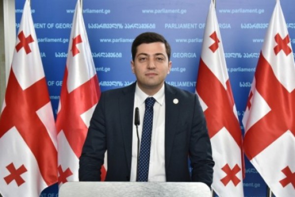 ზაზა გაბუნიას ინიციატივით, სახელმწიფო და ადგილობრივ ხელისუფლებას შორის ინსტიტუციური დიალოგის ფორმატი ფუძნდება